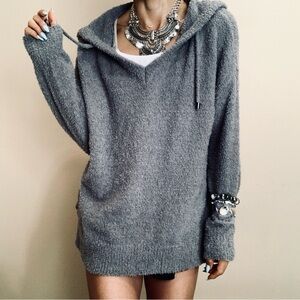 Brand New Cable&Gauge soft hoodie XL